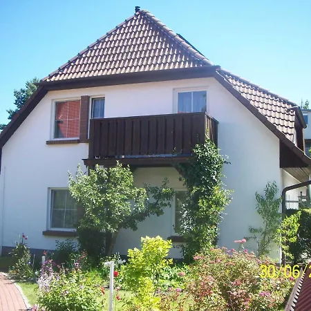 Apartment Beck *